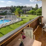 Scheiber Apartment