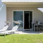 Scheiber Apartment