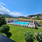 Apartment Scheiber Unterburg am Klopeiner See