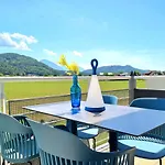 Appartement Scheiber Unterburg am Klopeiner See