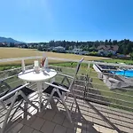 Apartment Scheiber *