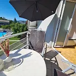 Scheiber Apartment Unterburg am Klopeiner See