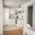 Scheiber Apartment *