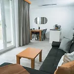Scheiber Apartamento Unterburg am Klopeiner See