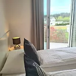Scheiber Apartment