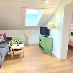 Scheiber Apartment