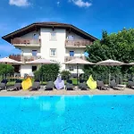 Scheiber Apartamento