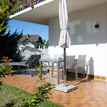 Apartamento Scheiber