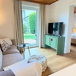 Scheiber Appartement *