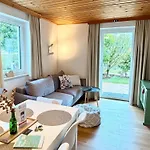 Appartement Scheiber *