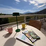 Appartement Scheiber Unterburg am Klopeiner See