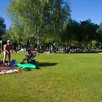 Scheiber Unterburg am Klopeiner See