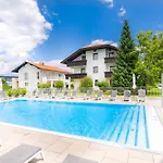 Apartment Scheiber