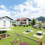 Scheiber Apartment *