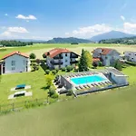 Apartment Scheiber Unterburg am Klopeiner See