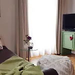 Apartment Scheiber *