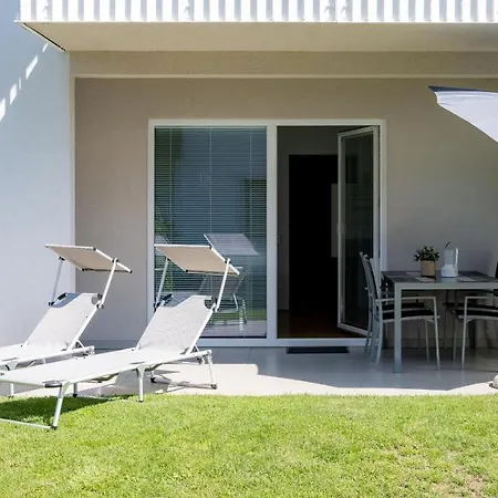 Scheiber Apartment