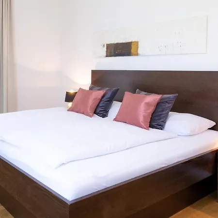 Scheiber Appartement
