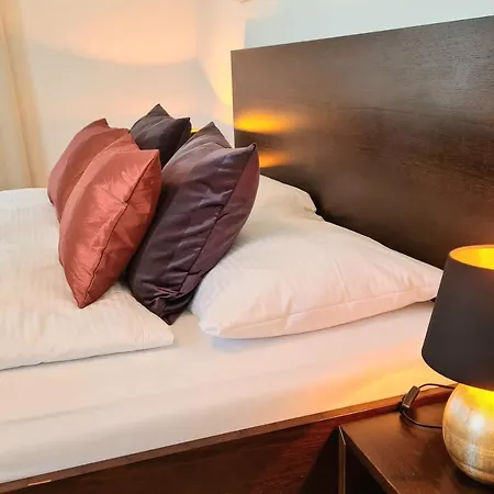 Scheiber Apartment Unterburg am Klopeiner See