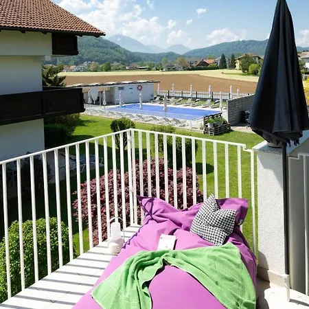 Apartment Scheiber