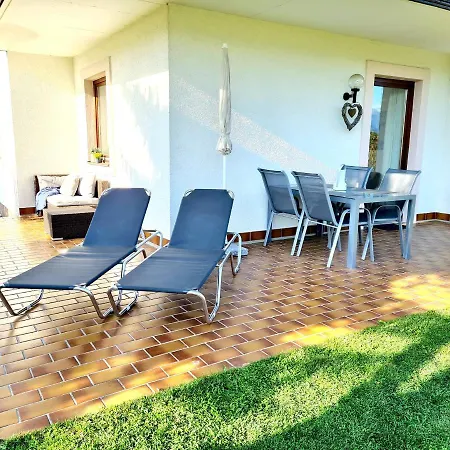 Scheiber Apartment