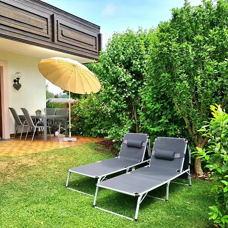 Apartment Scheiber Unterburg am Klopeiner See