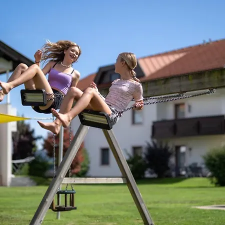 Scheiber * Unterburg am Klopeiner See
