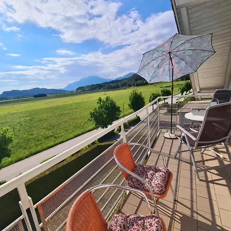 Apartment Scheiber