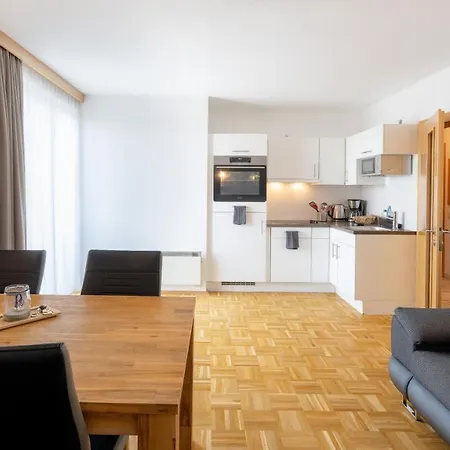 Apartment Scheiber