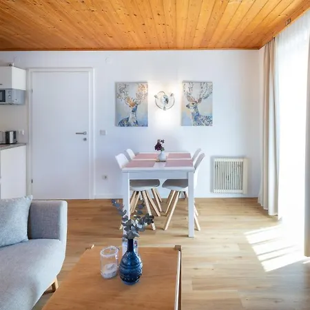 Apartment Scheiber