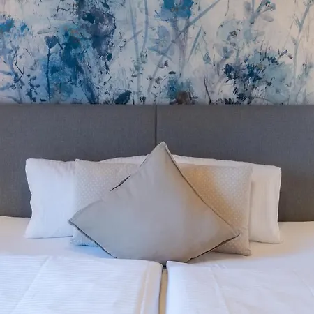 Apartment Scheiber Unterburg am Klopeiner See