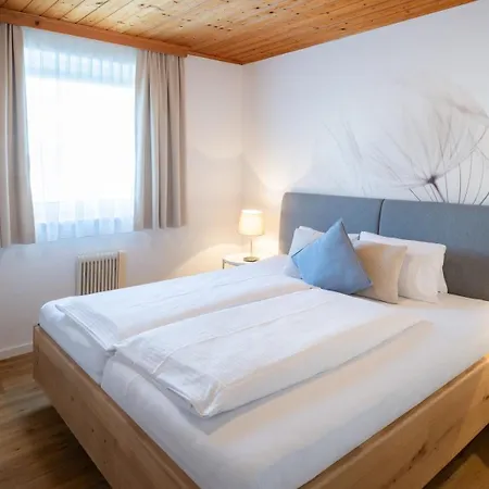 Scheiber Apartment Unterburg am Klopeiner See