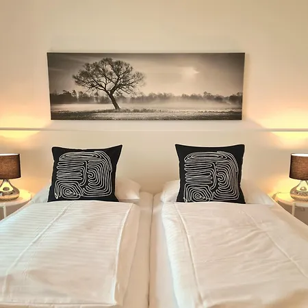 Apartment Scheiber Unterburg am Klopeiner See