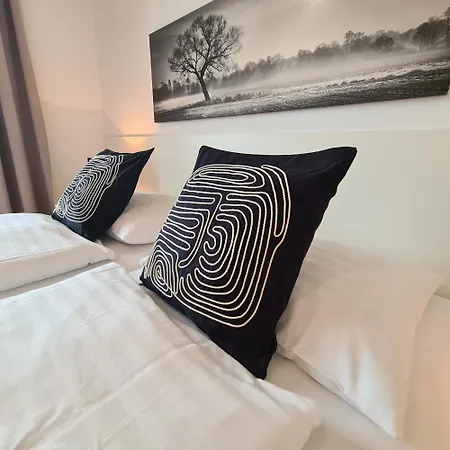 Scheiber Apartment Unterburg am Klopeiner See