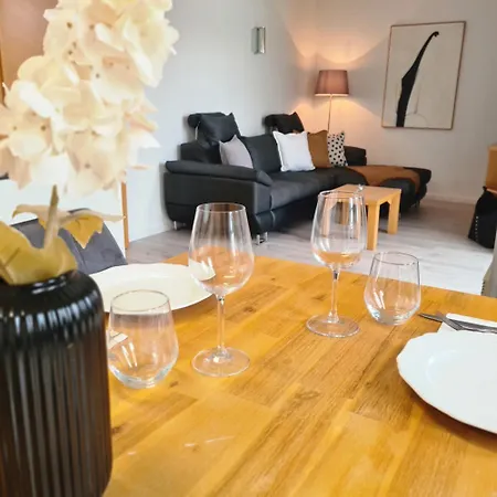 Scheiber Apartment