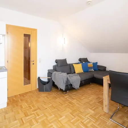Scheiber Apartment