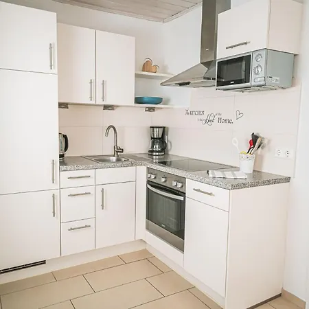 Scheiber Apartment Unterburg am Klopeiner See