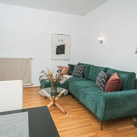 Scheiber Apartment Unterburg am Klopeiner See
