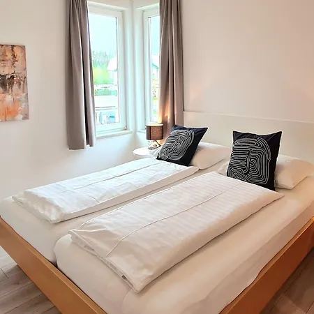 Apartmán Scheiber Unterburg am Klopeiner See