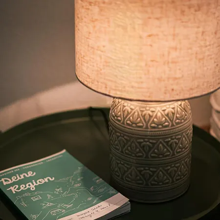 Scheiber * Unterburg am Klopeiner See