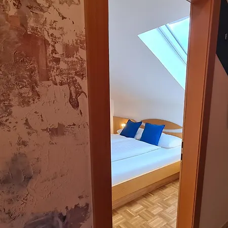 Apartment Scheiber Unterburg am Klopeiner See