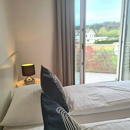 Scheiber Apartment