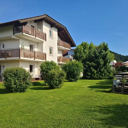 Scheiber Apartment