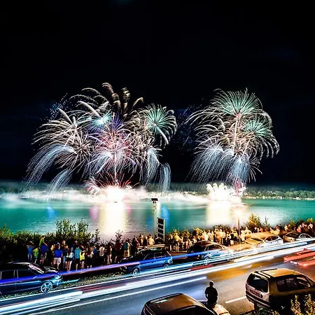 Scheiber Unterburg am Klopeiner See