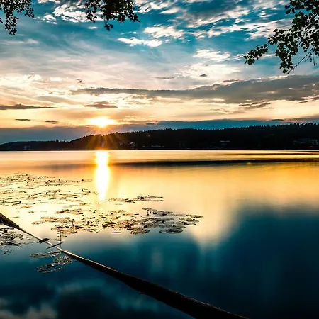 Apartment Scheiber *