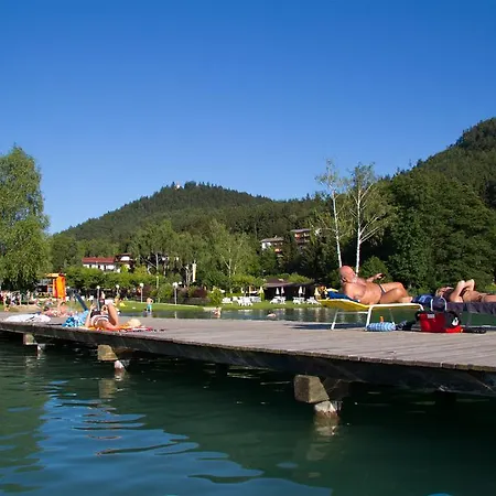 Apartment Scheiber *