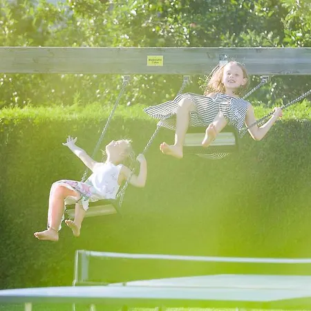 Apartment Scheiber *