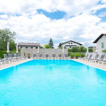 Scheiber Unterburg am Klopeiner See