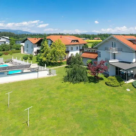 Scheiber Apartment *