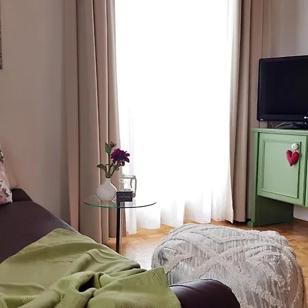 Apartment Scheiber *